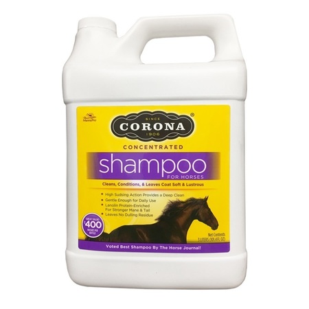 CORONA TOOLS Corona Concentrated Shampoo 3 liters 1643